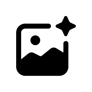 Generative Image, Ai, Art, Creative, Design, Digital, Pattern, Abstract, Creation, Algorithm icon