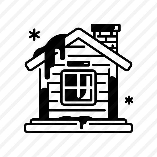 Cabin, Wood, Rustic, House, Forest, Nature, Winter, Shelter, Cottage, Architecture, Hut preview