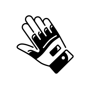 Gloves, Winter, Warm, Wool, Knit, Clothing, Accessory, Cold, Protection, Cozy, Handwear icon