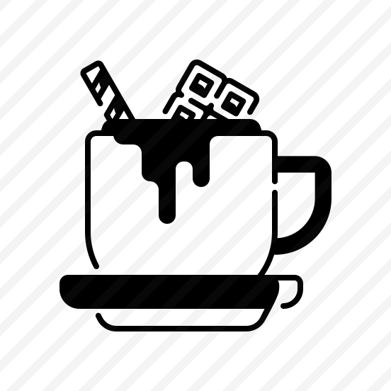 Hot Chocolate, Drink, Warm, Winter, Cozy, Cocoa, Beverage, Mug, Sweet, Comfort, Dessert preview