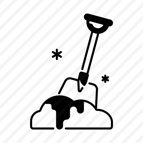 Shovel, Tool, Snow, Winter, Dig, Handle, Equipment, Cold, Outdoor, Cleanup, Blade preview