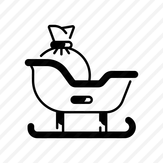 Sleigh, Winter, Snow, Ride, Transport, Holiday, Christmas, Sled, Cold, Traditional, Vehicle preview