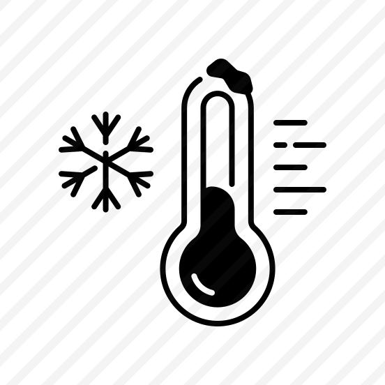 Thermometer, Winter, Cold, Temperature, Freezing, Weather, Snow, Climate, Chill, Measurement, Gauge preview