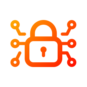 Encryption, Padlock, Lock, Information, Security, Protection, Data, Secure, Privacy, Password icon