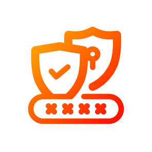 Fa, Security, Password, Identity, Verification, Login, Authentication, Access, Protection, Otp icon