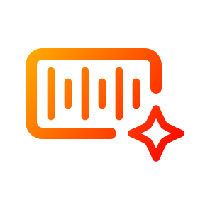 Ai Voice, Generator, Sound, Speech, Audio, Talking, Synthesis, Digital, Technology, Artificial icon