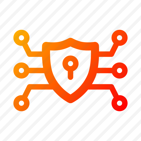 Cyber Security, Protection, Shield, Lock, Firewall, Encryption, Data, Privacy, Network, Safety preview