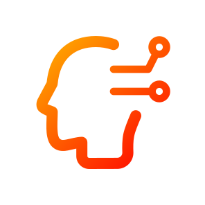 Cyborg, Robot, Android, Futuristic, Ai, Technology, Artificial Intelligence, Sci Fi, Machine, Humanoid icon