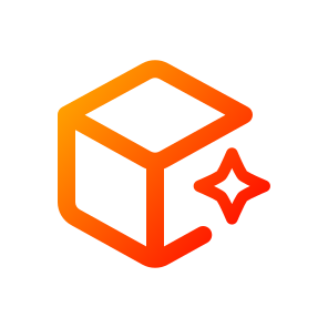 D, Generate, Render, Object, Model, Design, Virtual, Dimension, Geometry, Creation icon