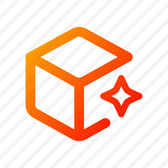 D, Generate, Render, Object, Model, Design, Virtual, Dimension, Geometry, Creation preview