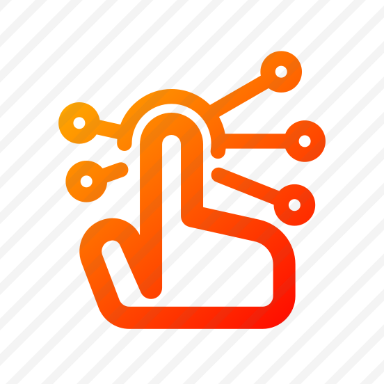 Interactive, Gesture, Touch, Click, Digital, User, Responsive, Control, Interface, Engage preview