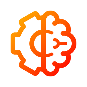 Machine Learning, Ai, Algorithm, Data, Model, Neural, Training, Automation, Intelligence, Analytics icon
