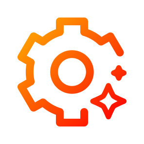 Setting, Gear, Configuration, Tools, Options, Adjustment, Control, Preferences, System, Interface icon