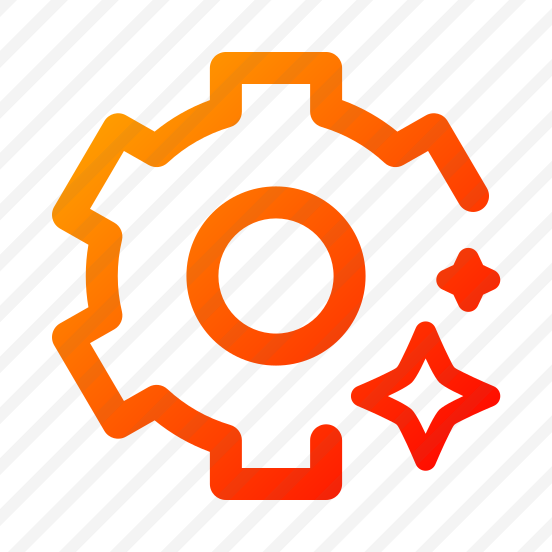 Setting, Gear, Configuration, Tools, Options, Adjustment, Control, Preferences, System, Interface preview