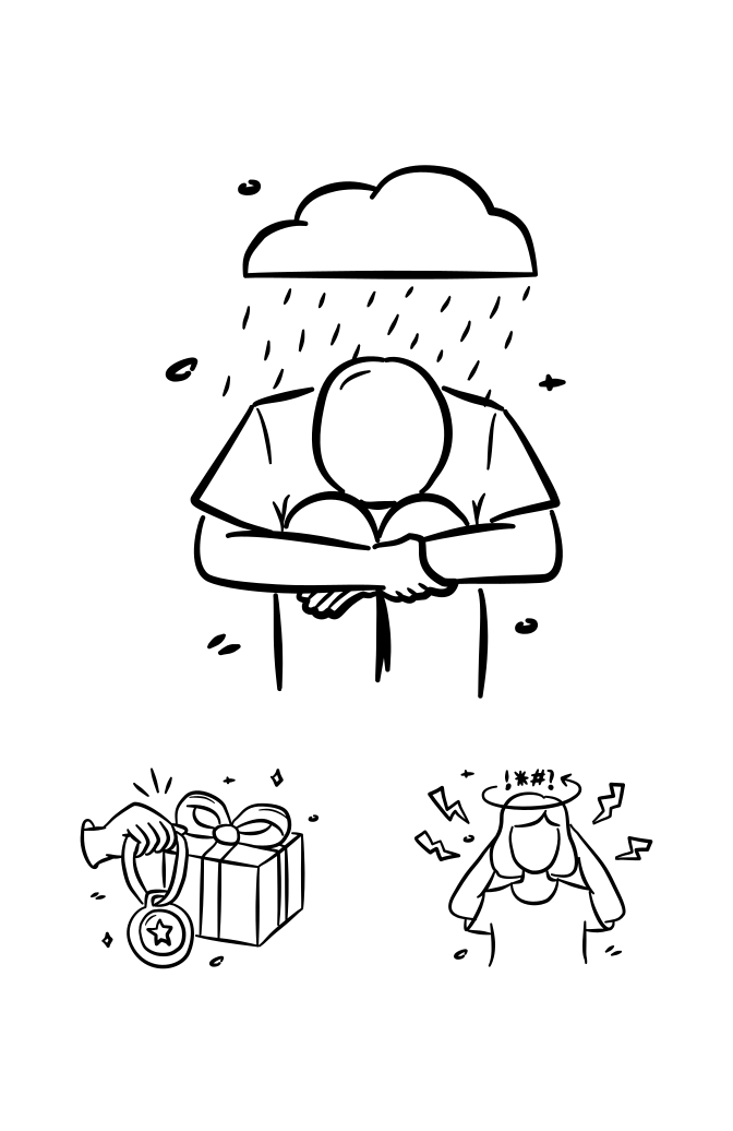 Mental Health Large Set Preview