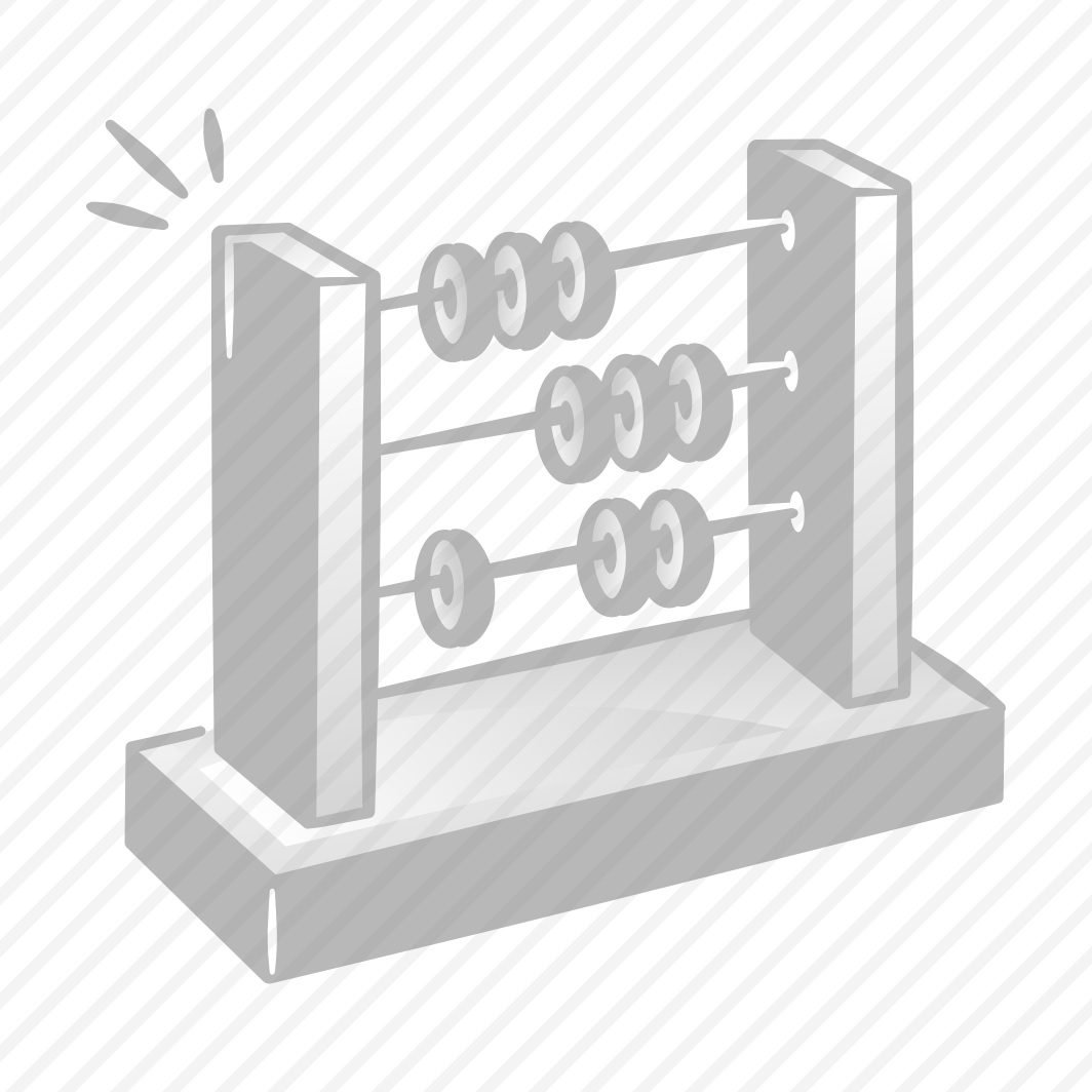 Abacus, Math, Calculation, Counting, Education, School, Learning, Tool, Arithmetic, Vintage preview