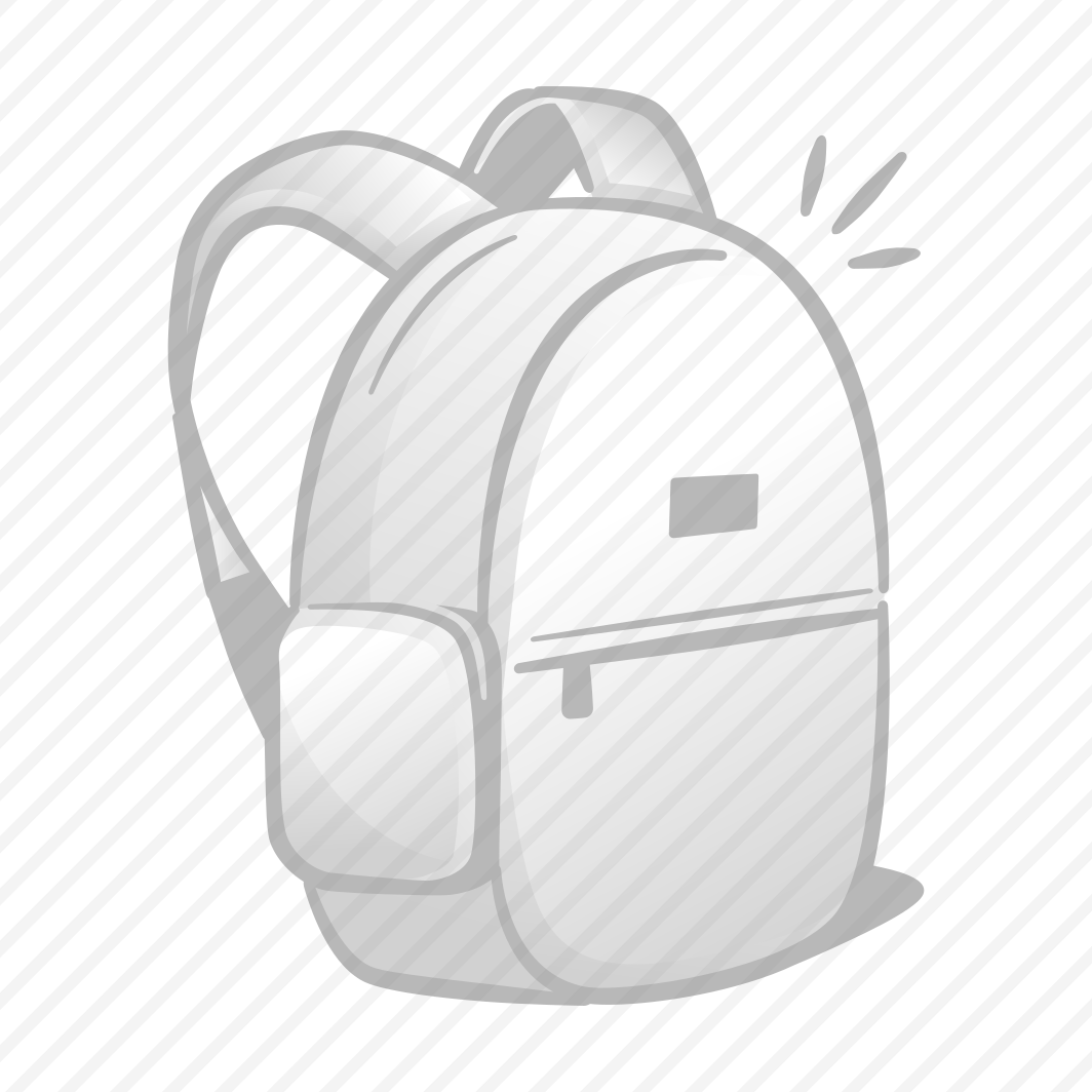 Backpack, School, Bag, Education, Student, Learning, Study, Supplies, Travel, Classroom preview