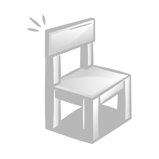 Chair, School, Classroom, Furniture, Education, Student, Study, Learning, Desk, Seat illustration
