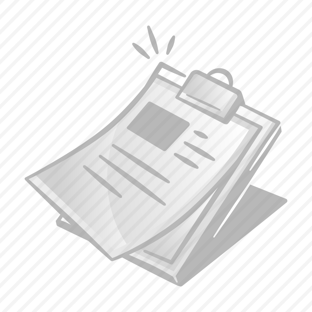 Clipboard, Document, Paper, Office, Note, Task, Checklist, Writing, Work, Organization preview