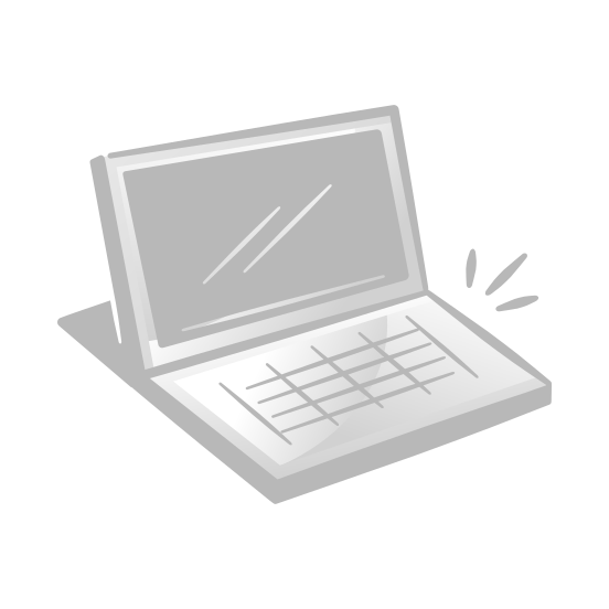 Laptop, Computer, Technology, Device, Digital, Workspace, Internet, Office, Work, Portable illustration