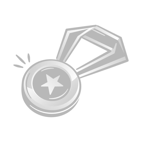 Medal, Award, Achievement, Success, Winner, Victory, Prize, Honor, Champion, Competition illustration