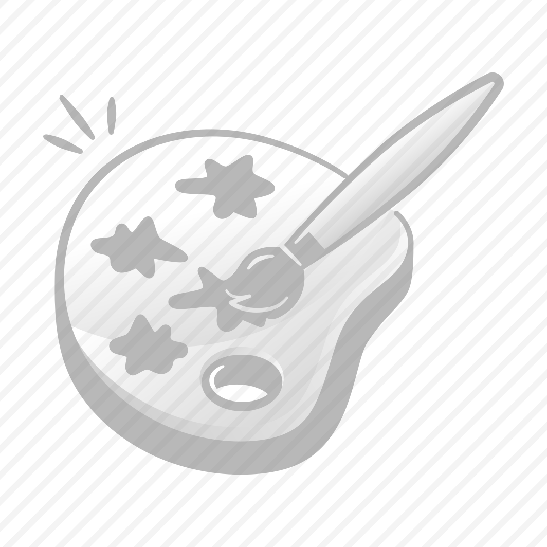 Paint Palette, Art, Color, Creativity, Brush, Painting, Design, Artist, Drawing preview