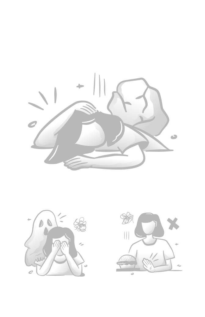 Mental Health Large Set Preview