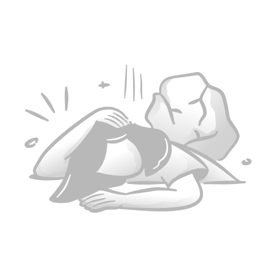 Heavy Burden, Woman, Female, Stress, Person, Problem, Pressure, Weight, Carry, Hard, Tired illustration