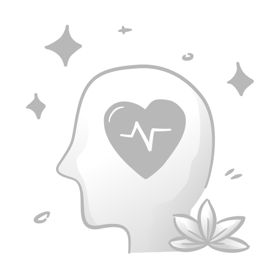 Mental Wellness, Health, Mental Health, Mind, Calm, Awareness, Balance, Nature, Therapy, Mindfulness, Meditation illustration