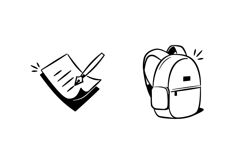 Back to School set preview image