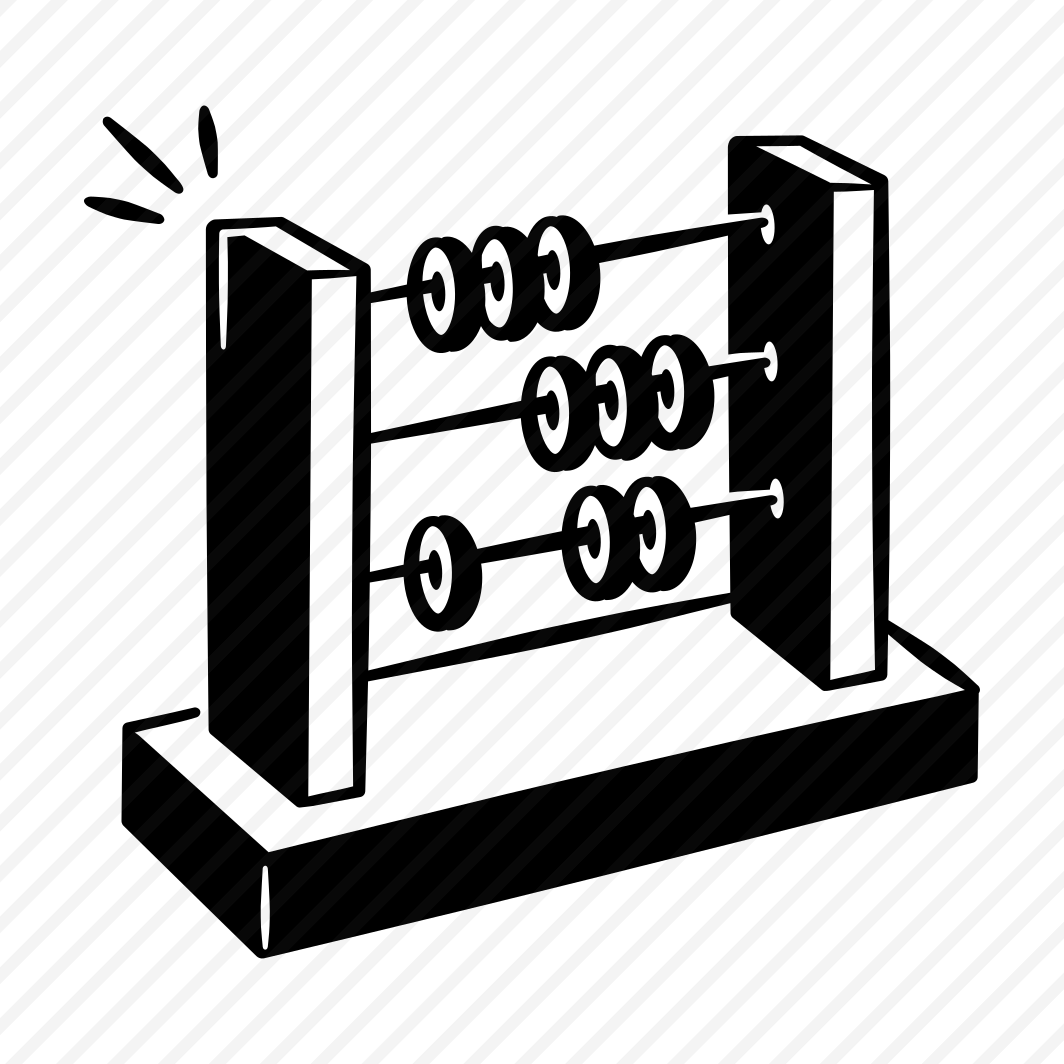 Abacus, Math, Calculation, Counting, Education, School, Learning, Tool, Arithmetic, Vintage preview