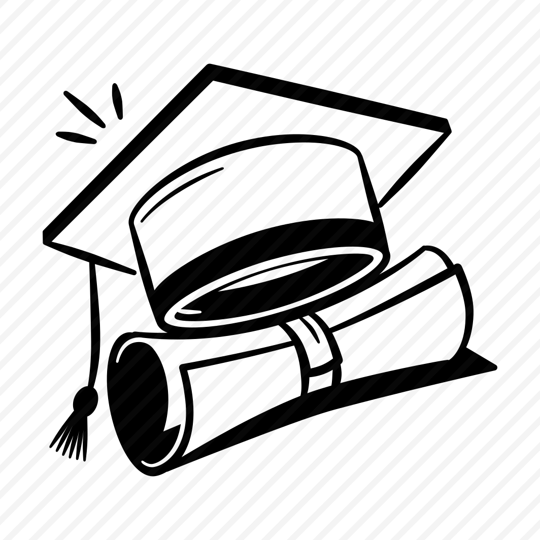 Graduation, Hat, Cap, Education, Success, Student, Achievement, Ceremony, University, School preview