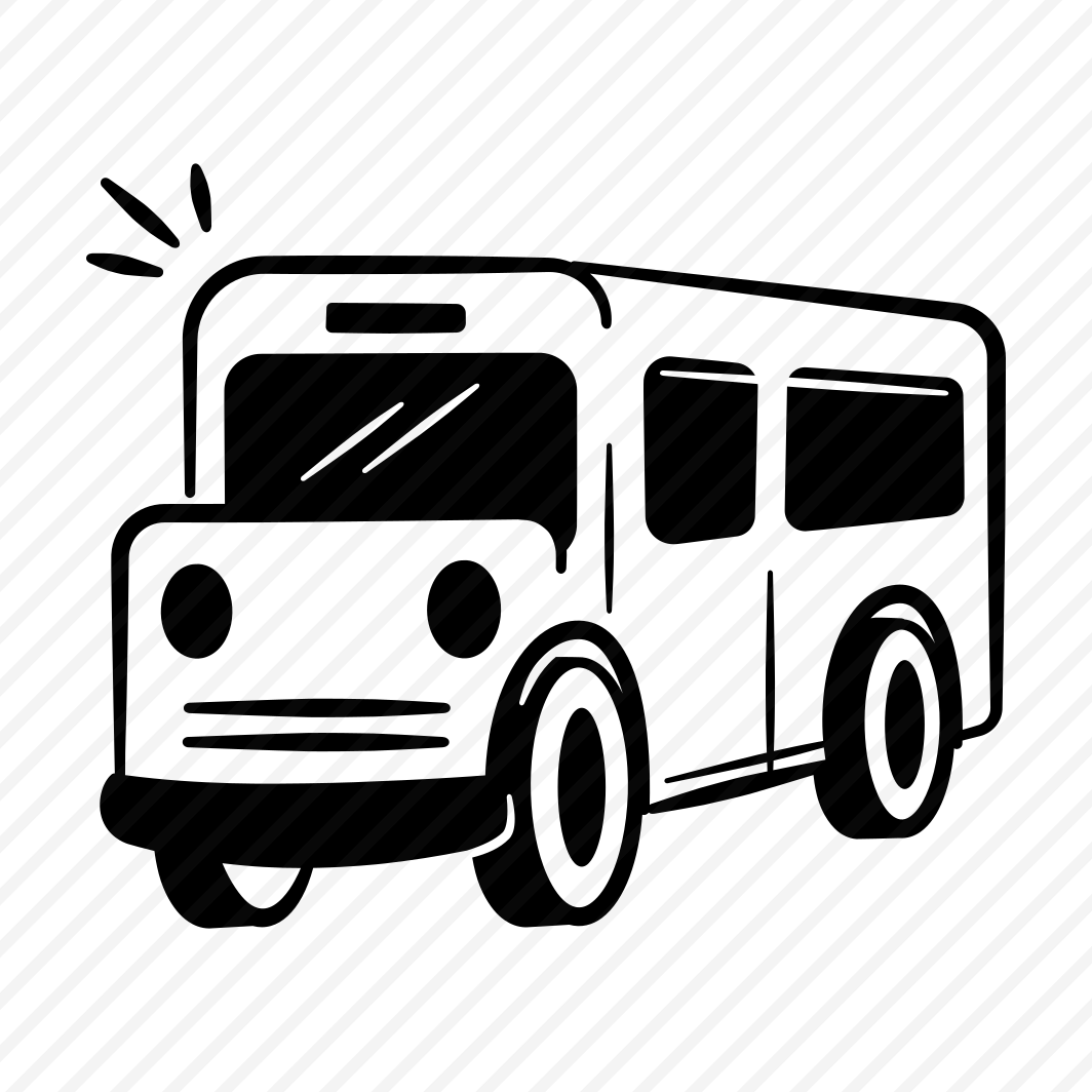 School Bus, Transportation, Education, Vehicle, Student, Travel, Children, Commute, Yellow preview