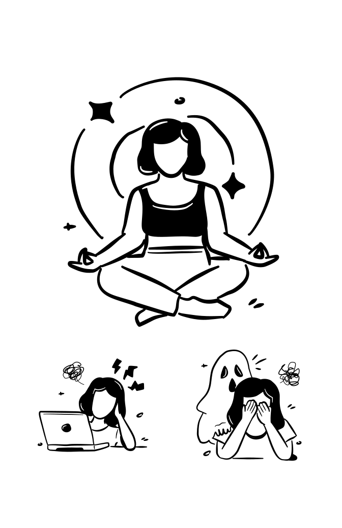 Mental Health Large Set Preview