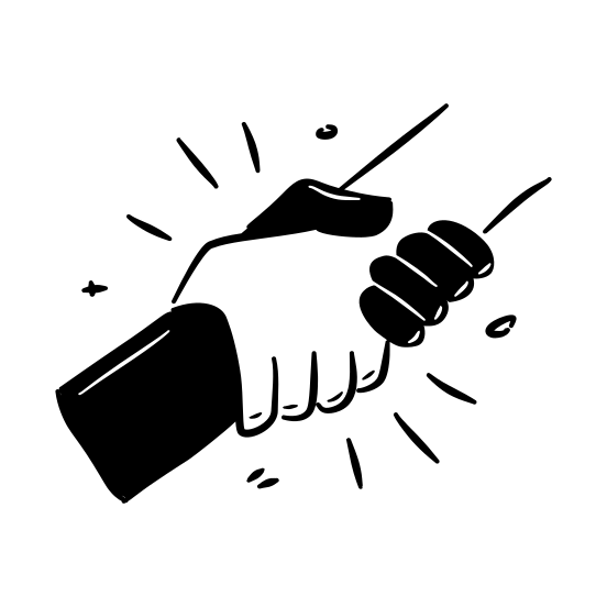 Help, Support, Care, Hand, Friendship, Teamwork, Together, Charity, Rescue, Relationship, Solidarity illustration