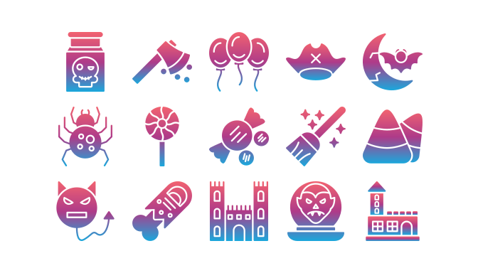 A Witch's Toolkit With One Odd Extra