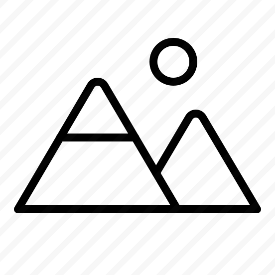 Mountains Thin preview
