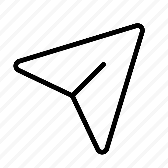 Paper Plane Tilt Thin preview