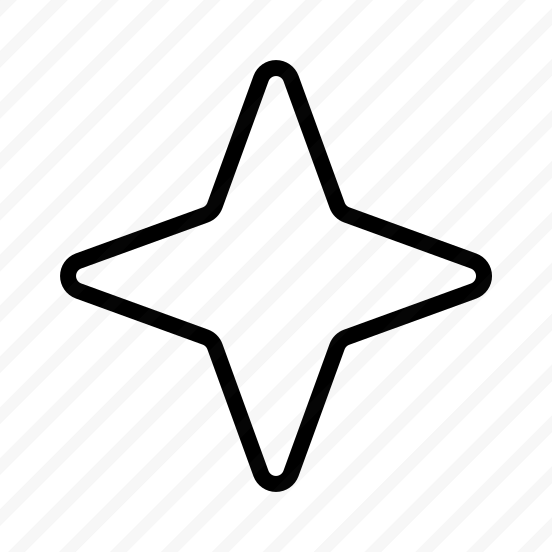 Star Four Thin preview