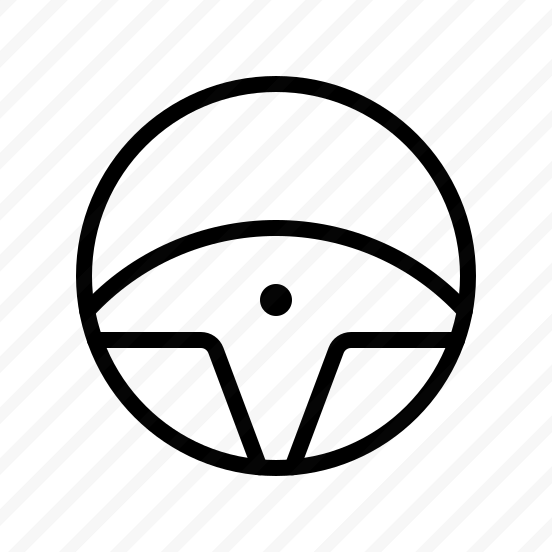 Steering Wheel Thin preview