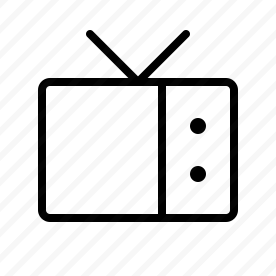 Television Thin preview