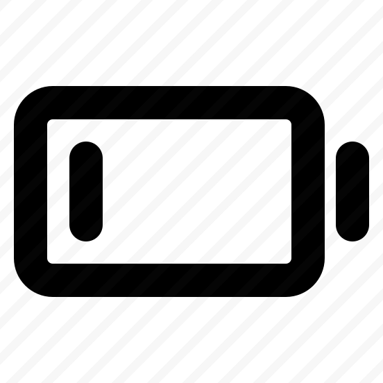 Battery Low Bold preview