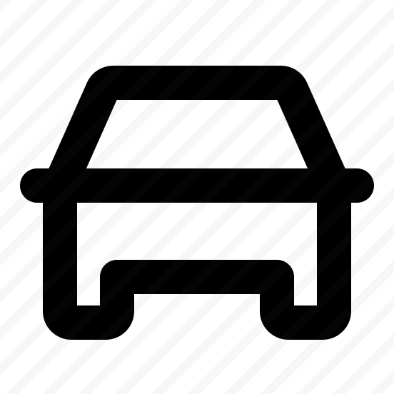 Car Simple Bold preview