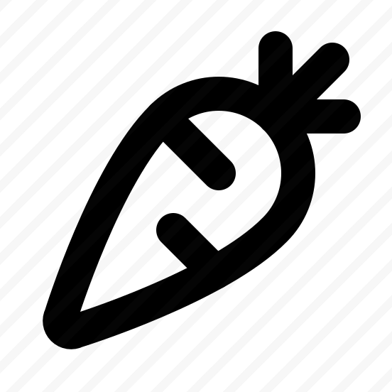 Carrot Bold preview