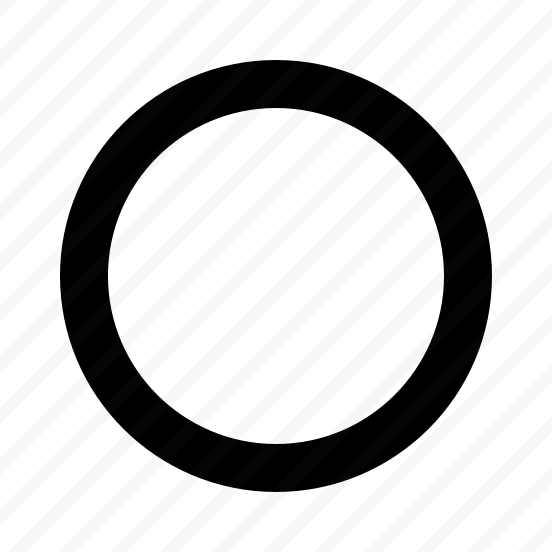Circle Bold preview