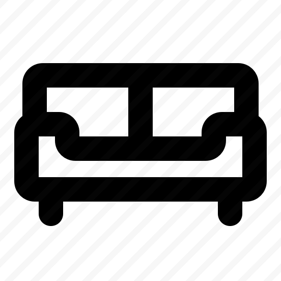 Couch Bold preview