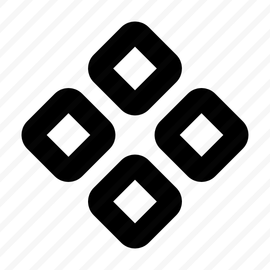 Diamonds Four Bold preview