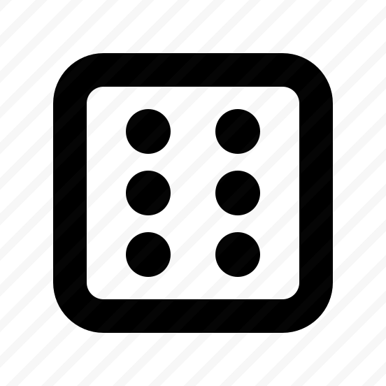 Dice Six Bold preview