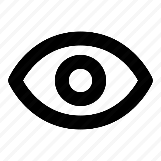 Eye Bold preview