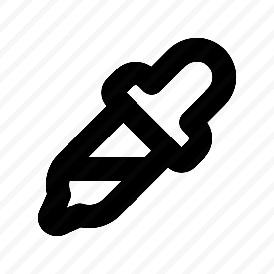 Eyedropper Sample Bold preview